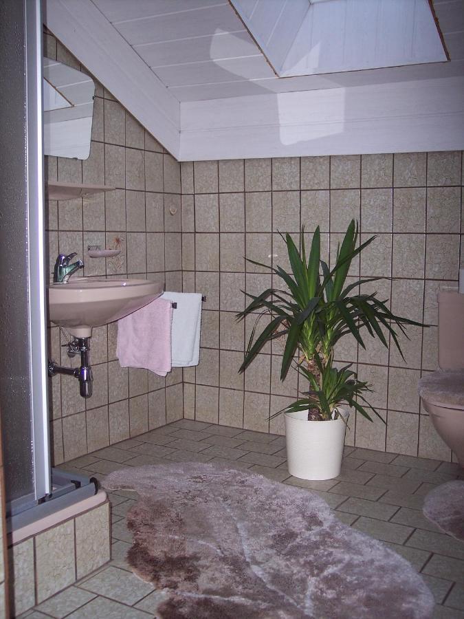 Gaestehaus Bruggerhof 호텔 란켄펠트 객실 사진